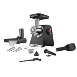 М'ясорубка Bosch MFWS650B