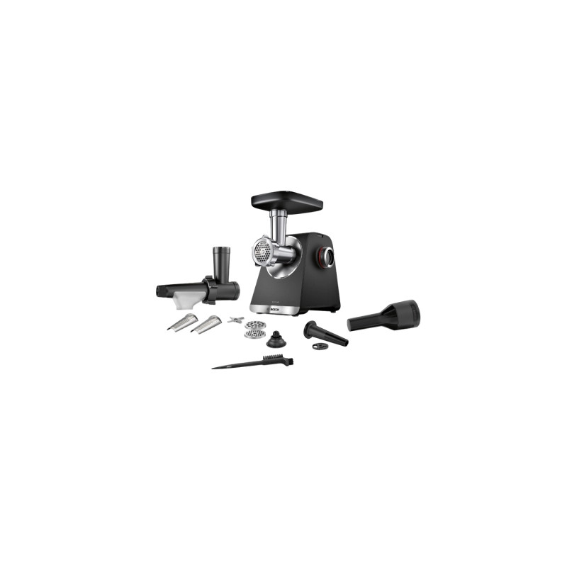 М'ясорубка Bosch MFWS650B