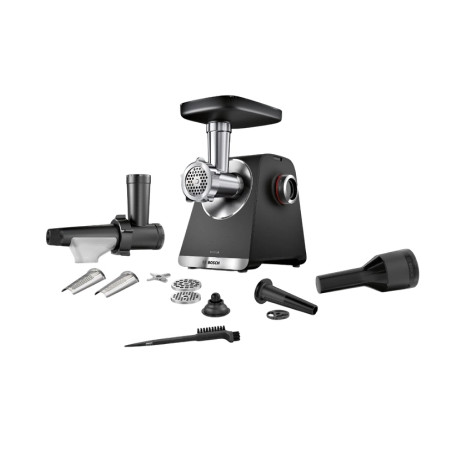 М'ясорубка Bosch MFWS650B