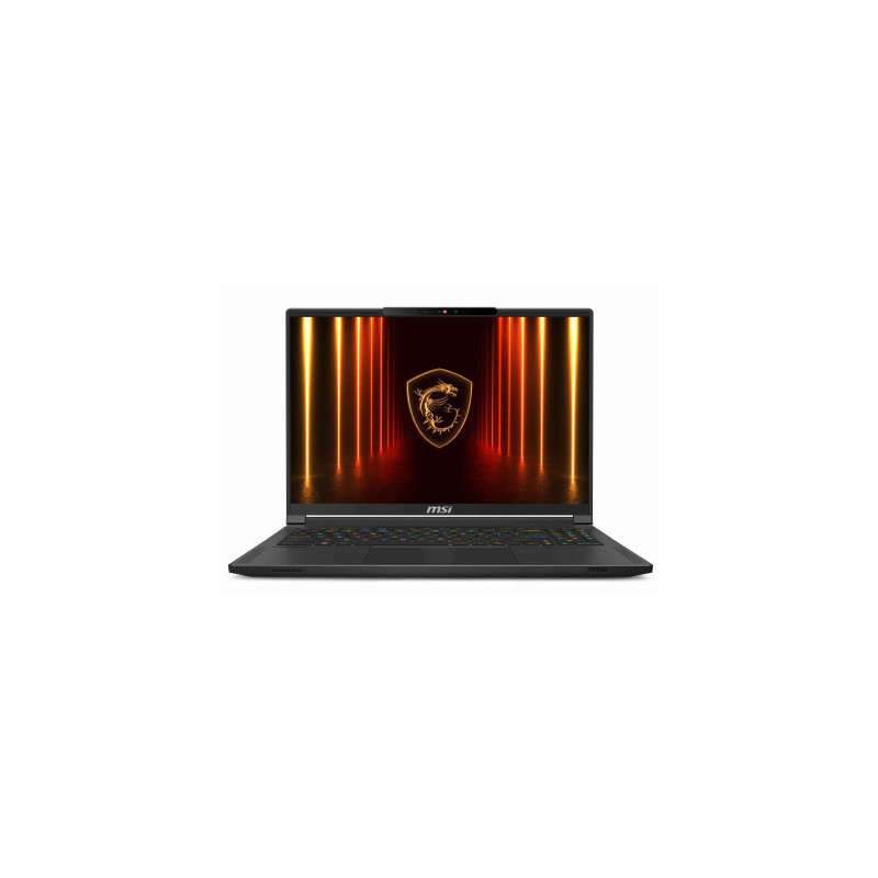 Ноутбук MSI Stealth A16AI+ (STEALTHA16AI+A3XWIG-068UA)