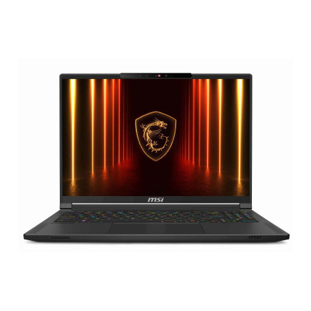 Ноутбук MSI Stealth A16AI+ (STEALTHA16AI+A3XWIG-068UA)