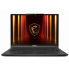 Ноутбук MSI Stealth A16AI+ (STEALTHA16AI+A3XWIG-068UA)