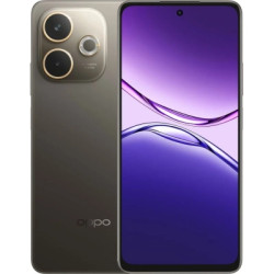 Мобільний телефон Oppo A5 PRO 4G 8/256GB Mocha Brown (OFCPH2711_BROWN _256)