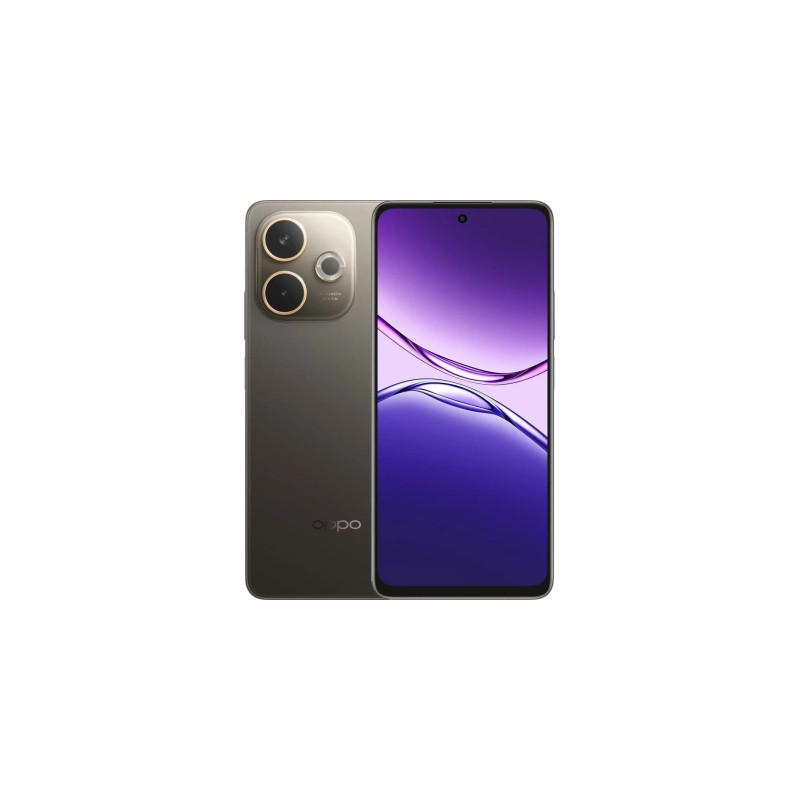 Мобільний телефон Oppo A5 PRO 4G 8/256GB Mocha Brown (OFCPH2711_BROWN _256)