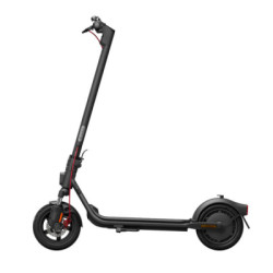 Електросамокат Segway F2 II E, чорний (AA.05.12.01.0010)