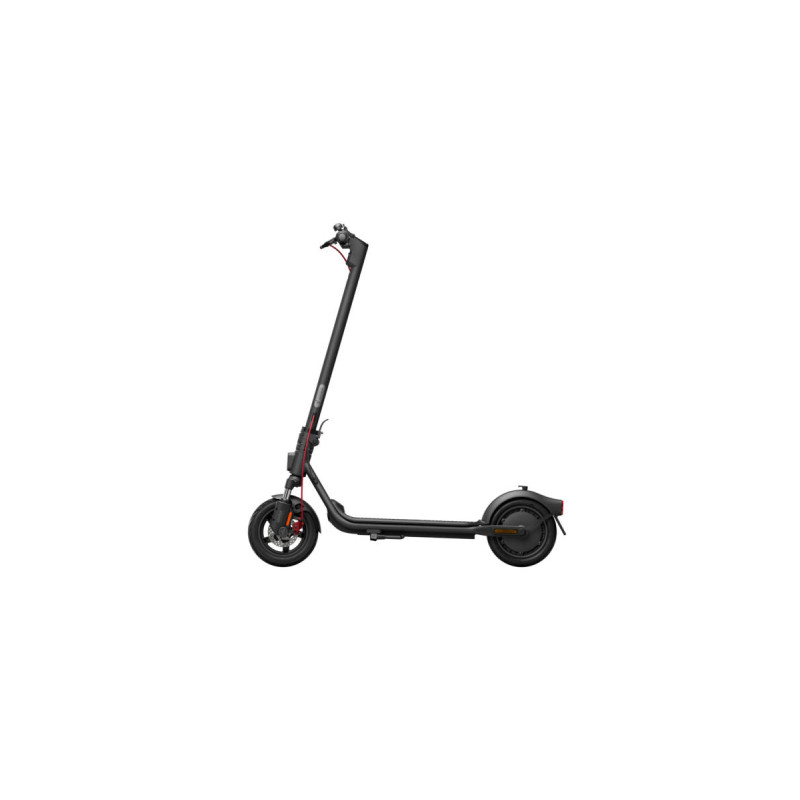 Електросамокат Segway F2 II E, чорний (AA.05.12.01.0010)