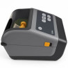 Принтер етикеток Zebra ZD620D USB, Ethernet, Bluetooth, RS232, Cutter (ZD62042-D2EF00EZ)