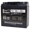 Батарея до ДБЖ Full Energy 12В 18Аг (FEP-1218)