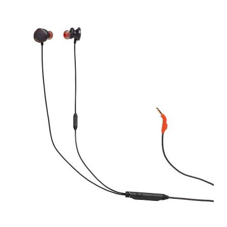 Навушники JBL Quantum 50 Black (JBLQUANTUM50BLK)