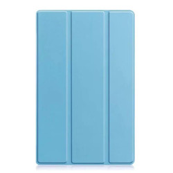 Чохол до планшета BeCover Smart Case Samsung Galaxy Tab S10 FE (SM-X520/SM-X526) 10.9" Light Blue (713278)