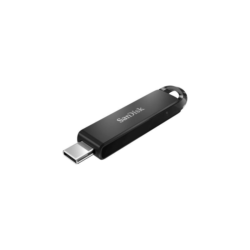 USB флеш накопичувач SanDisk 64GB Ultra Type-C (SDCZ460-064G-G46)