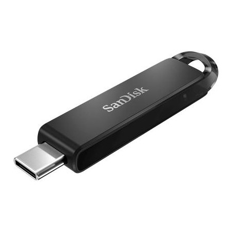 USB флеш накопичувач SanDisk 64GB Ultra Type-C (SDCZ460-064G-G46)