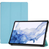 Чохол до планшета BeCover Smart Case Samsung Galaxy Tab S10 FE (SM-X520/SM-X526) 10.9" Light Blue (713278)