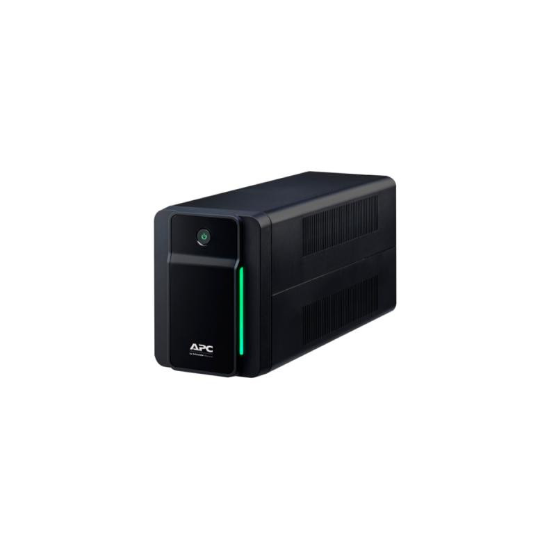 Пристрій безперебійного живлення APC Back-UPS 750VA (BX750MI-GR)