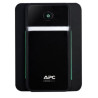 Пристрій безперебійного живлення APC Back-UPS 750VA (BX750MI-GR)