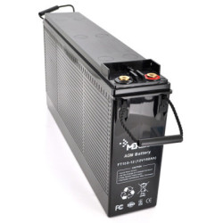 Батарея до ДБЖ Merlion FT150-12 12V - 150Ah (FT150-12)