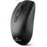 Мишка REAL-EL RM-308 Wireless Black (EL123200033)