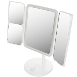Дзеркало Xiaomi LED Lighted Makeup Mirror (NV536)
