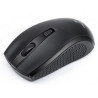 Мишка REAL-EL RM-308 Wireless Black (EL123200033)