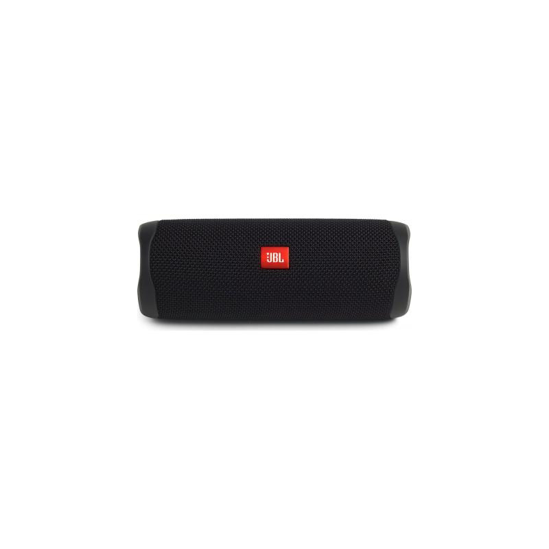 Акустична система JBL Flip 5 Black (JBLFLIP5BLKEU)