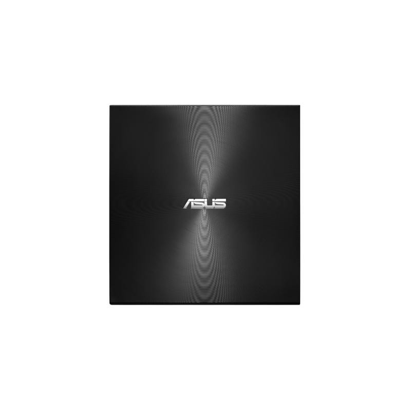 Оптичний привід DVD-RW ASUS SDRW-08U8M-U/BLK/G/AS (90DD0290-M29000)