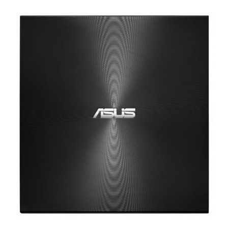 Оптичний привід DVD-RW ASUS SDRW-08U8M-U/BLK/G/AS (90DD0290-M29000)