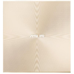 Оптичний привід DVD-RW ASUS SDRW-08U8M-U/GOLD/G/AS (90DD0295-M29000)