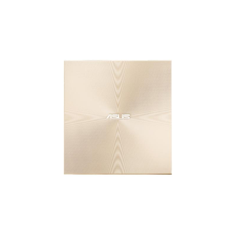 Оптичний привід DVD-RW ASUS SDRW-08U8M-U/GOLD/G/AS (90DD0295-M29000)