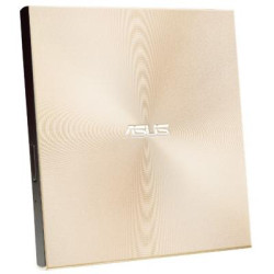 Оптичний привід DVD-RW ASUS SDRW-08U8M-U/GOLD/G/AS (90DD0295-M29000)