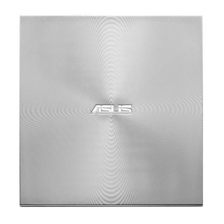 Оптичний привід DVD-RW ASUS SDRW-08U8M-U/SIL/G/AS (90DD0292-M29000)