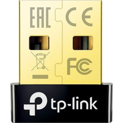 Bluetooth-адаптер TP-Link UB4A Bluetooth 4.0 nano (UB4A)