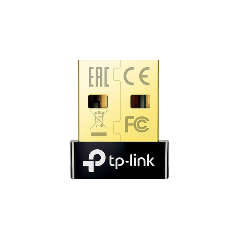 Bluetooth-адаптер TP-Link UB4A Bluetooth 4.0 nano (UB4A)