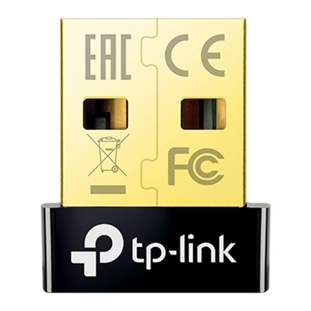 Bluetooth-адаптер TP-Link UB4A Bluetooth 4.0 nano (UB4A)