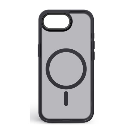 Чохол до мобільного телефона Armorstandart Uniq MagSafe Apple iPhone 16e Black (ARM83870)