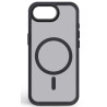 Чохол до мобільного телефона Armorstandart Uniq MagSafe Apple iPhone 16e Black (ARM83870)