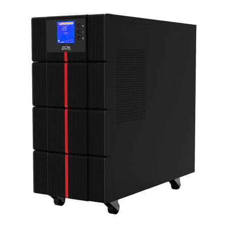 Пристрій безперебійного живлення Powercom MAC-6000 (MAC6000)
