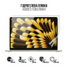 Плівка захисна Armorstandart MacBook Air 15.3 M4 2025 A3241 (ARM84841)