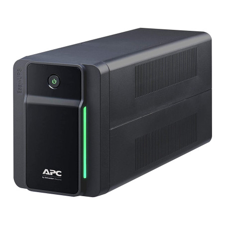 Пристрій безперебійного живлення APC Easy UPS 700VA, Schuko (BVX700LI-GR)