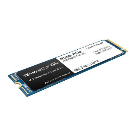 Накопичувач SSD M.2 2280 1TB Team (TM8FP6001T0C101)