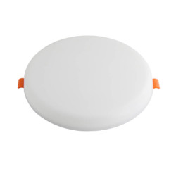 Світильник точковий Євросвітло LED-R-170-24 4200К без рамки