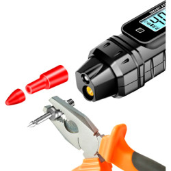 Цифровий мультиметр ANENG A3005, V, A, R (A3005)