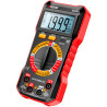 Цифровий мультиметр ANENG SZ305, B, A, T, детектор прихованої (SZ305)