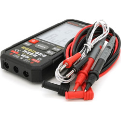 Цифровий мультиметр Voltronic DT-9205A, V, A, R, C, Q60 (DT-9205А)