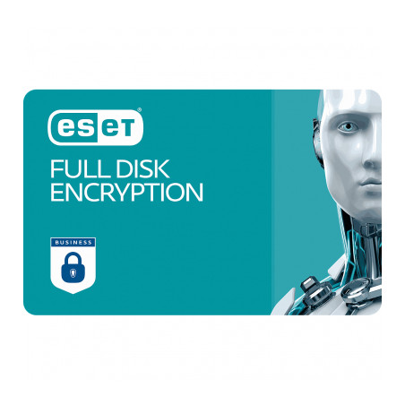 Антивірус Eset Full Disk Encryption 9 ПК на 2year Business (EFDE_9_2_B)