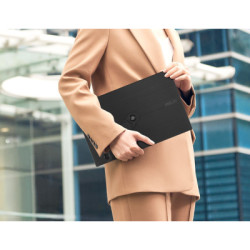 Монітор ASUS ZenScreen MB166CR (90LM07D3-B03170)