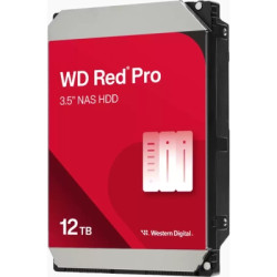 Жорсткий диск 3.5" 12TB WD (WD122KFBX)