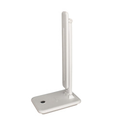 Настільна лампа Євросвітло Ridy-095 9,5Вт біла