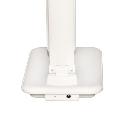 Настільна лампа Євросвітло Ridy-095 9,5Вт біла