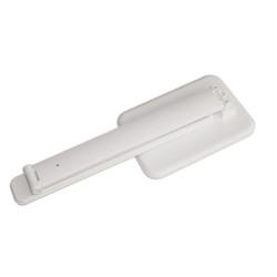 Настільна лампа Євросвітло Ridy-095 9,5Вт біла