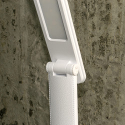 Настільна лампа Євросвітло Ridy-095 9,5Вт біла